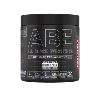 ABE Ultimate Pre-Workout 315g