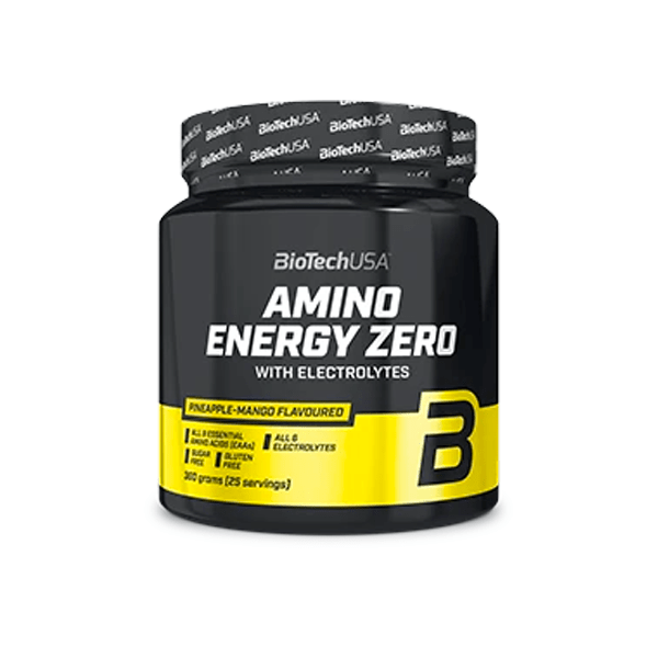 Biotech USA Amino Energy Zero 360g