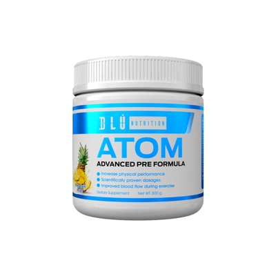 Blu Nutrition ATOM Advanced Pre (30 servings)