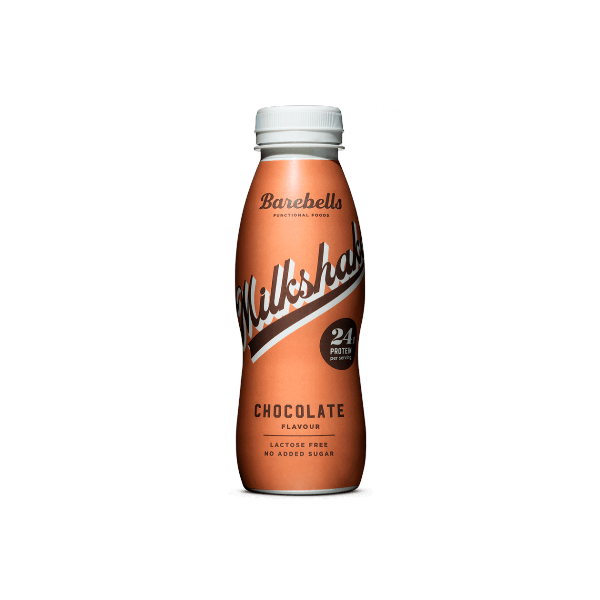 Barebells Protein Milkshake x 1