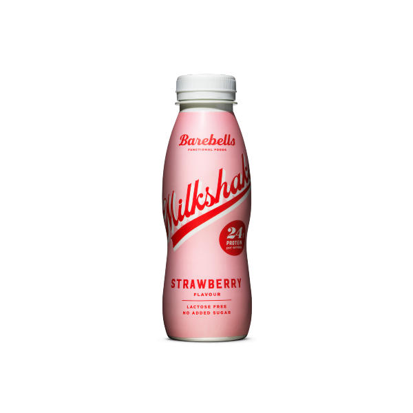 Barebells Protein Milkshake x 1
