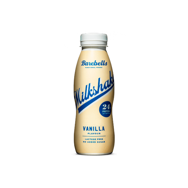 Barebells Protein Milkshake x 1