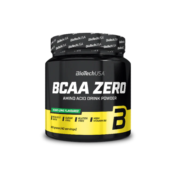 Biotech USA BCAA Zero 360g 40 servings
