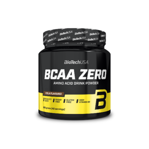 Biotech USA BCAA Zero 360g 40 servings