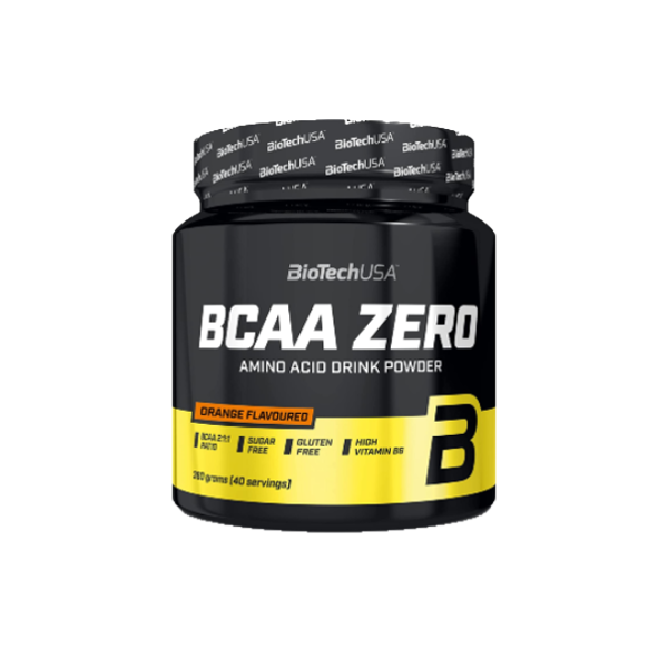 Biotech USA BCAA Zero 360g 40 servings