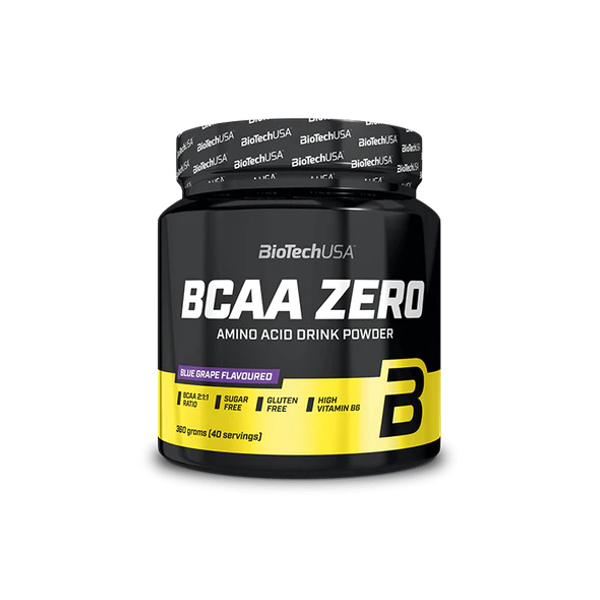 Biotech USA BCAA Zero 360g 40 servings