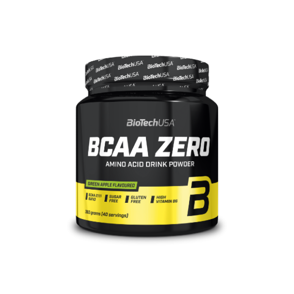 Biotech USA BCAA Zero 360g 40 servings