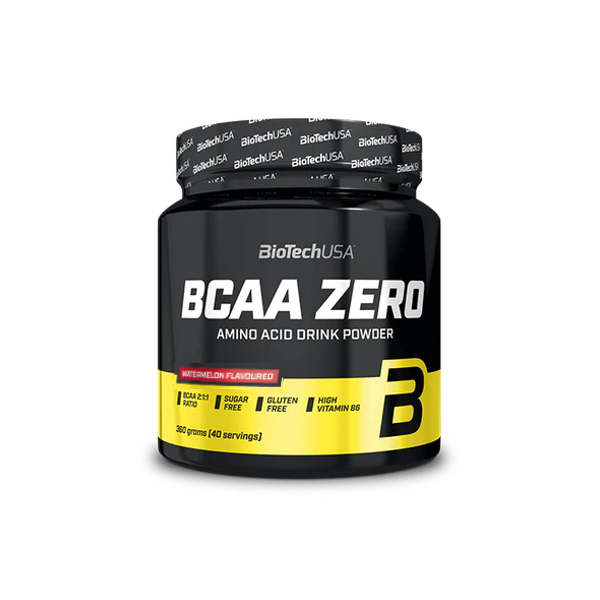 Biotech USA BCAA Zero 360g 40 servings