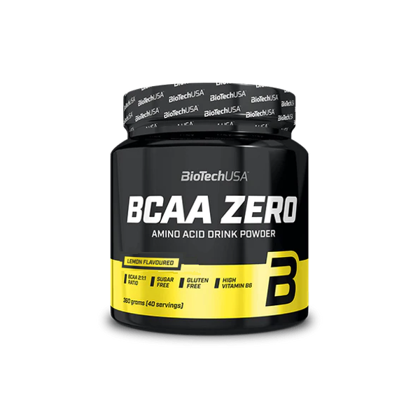 Biotech USA BCAA Zero 360g 40 servings