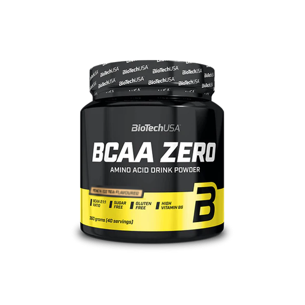 Biotech USA BCAA Zero 360g 40 servings