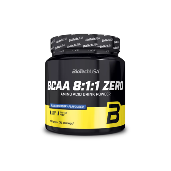 Biotech USA BCAA 8:1:1 Special Offer