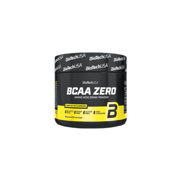Biotech USA BCAA Zero - 180g