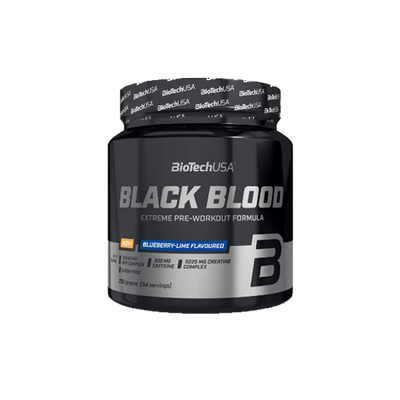 Biotech USA BLACK BLOOD NOX+ (30 servings)