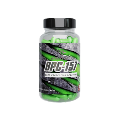 DENSITY LABS BPC-157 / TB-500 Nutrition & Internet Supplements Limited DENSITY LABS BPC-157 / TB-500 Nutrition & Internet Supplements Limited