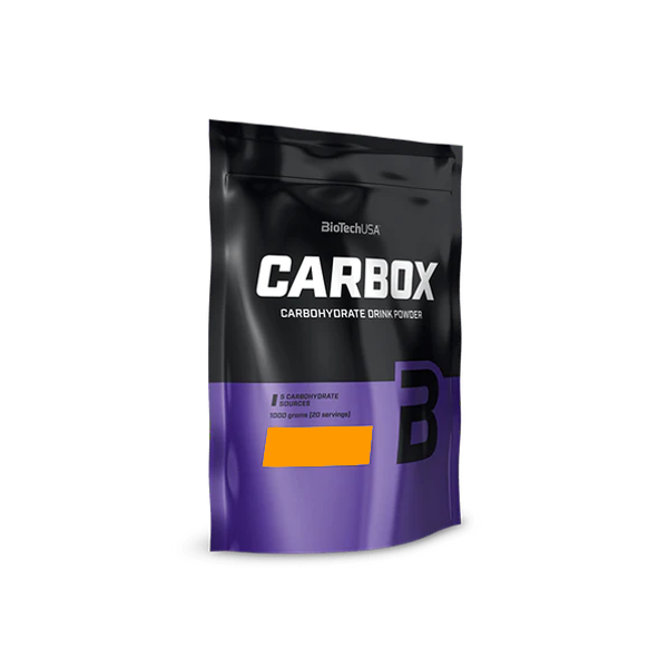 Biotech USA - Carbox - 1kg