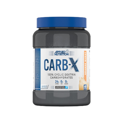 Applied Nutrition Carb X
