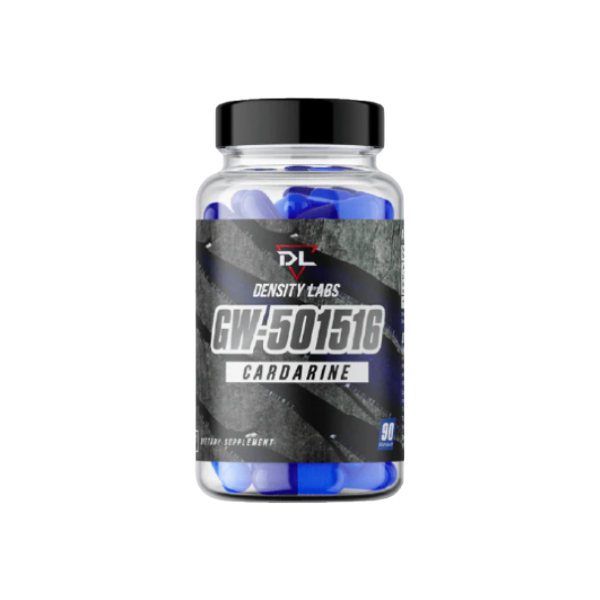Density Labs GW-501516 Cardarine 90 caps