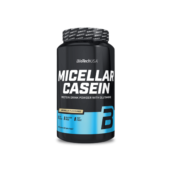 Biotech USA Micellar Casein 908g 30 servings