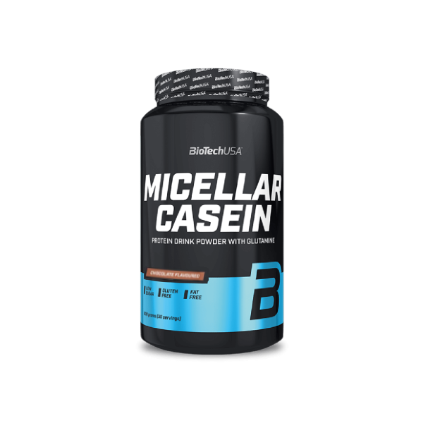 Biotech USA Micellar Casein 908g 30 servings