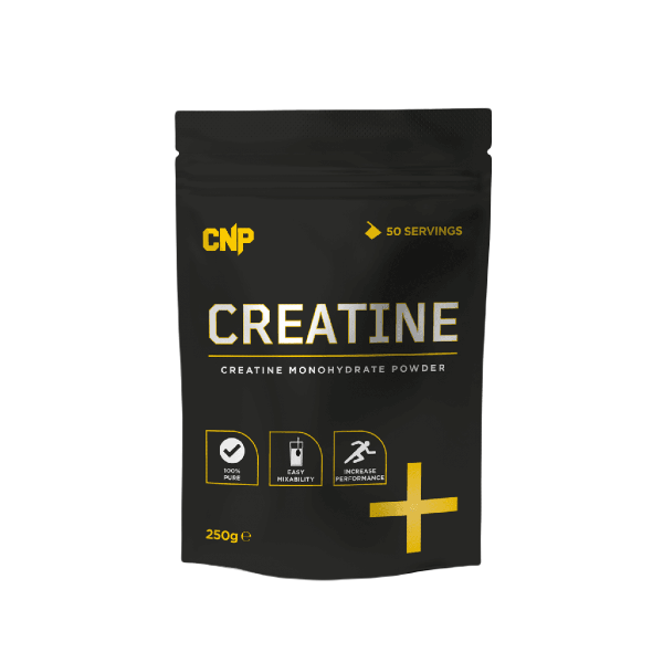 CNP PRO Creatine Powder 250g