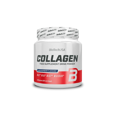 Biotech USA - Collagen Powder - 300g