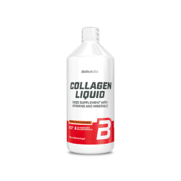 Biotech USA Collagen Liquid (1000ml)