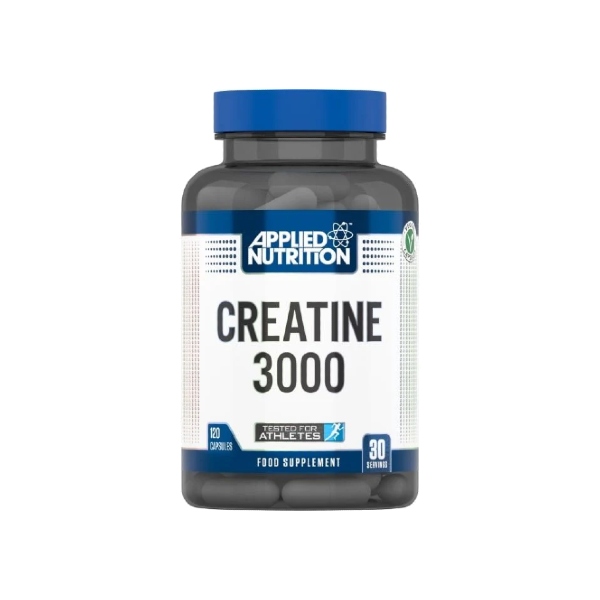 Applied Nutrition - CREATINE 3000