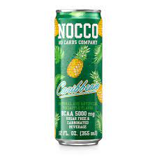 NOCCO BCAA - 330ml Can x 1