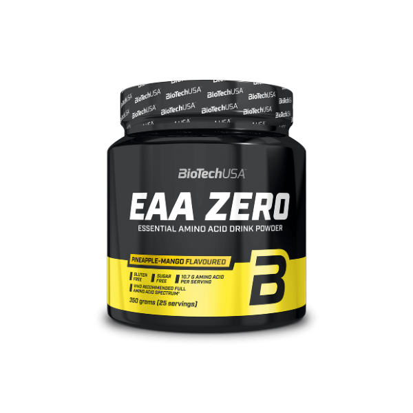 Biotech USA EAA Zero 350g 25 servings
