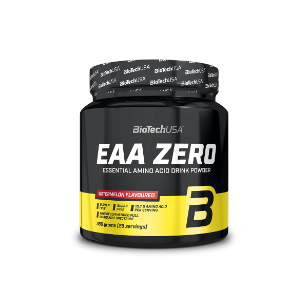 Biotech USA EAA Zero 350g 25 servings