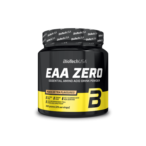 Biotech USA EAA Zero 350g 25 servings