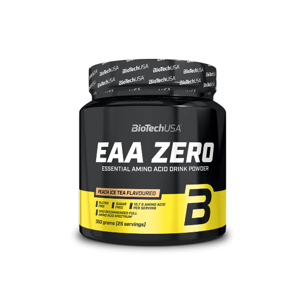 Biotech USA EAA Zero 360g 25 servings