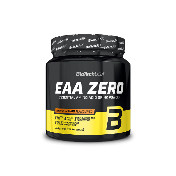 Biotech USA EAA Zero 350g 25 servings