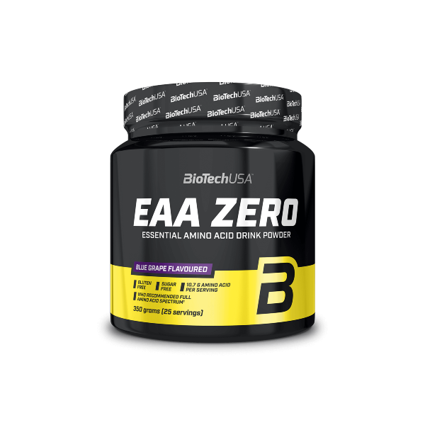 Biotech USA EAA Zero 350g 25 servings