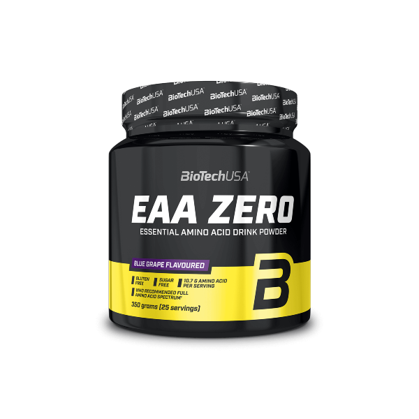 Biotech EAA Zero 360g 25 servings