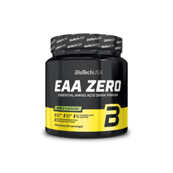 Biotech USA EAA Zero 350g 25 servings