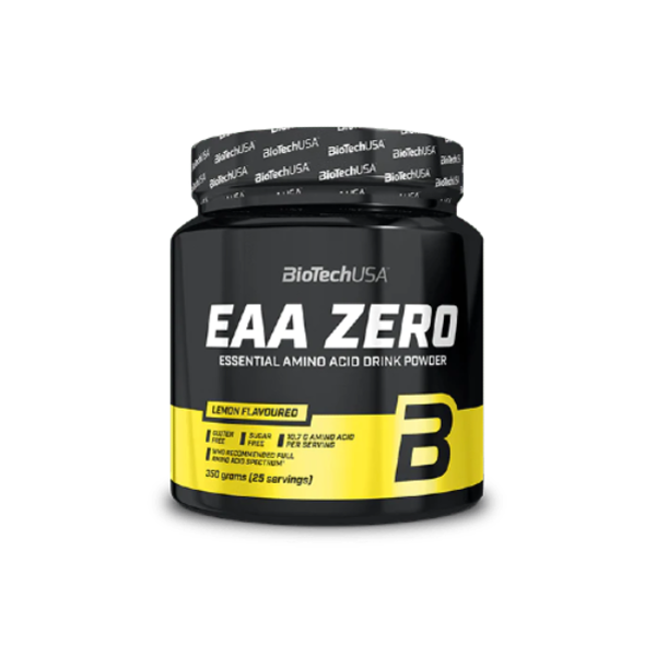 Biotech USA EAA Zero 350g 25 servings