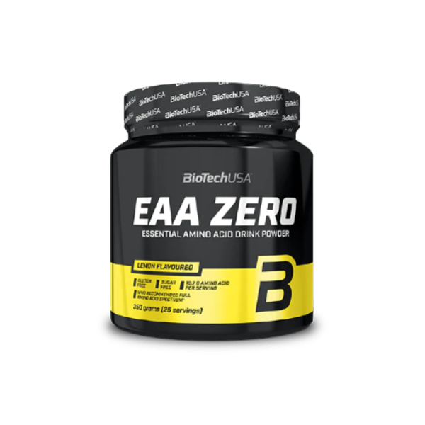 Biotech EAA Zero 360g 25 servings