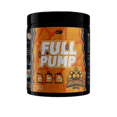 CNP Full Pump