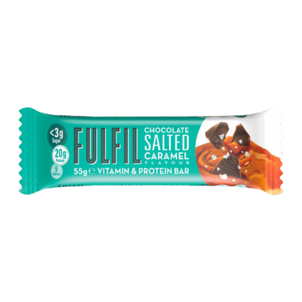 Fulfil Protein Bar 55g (1 x Bar)