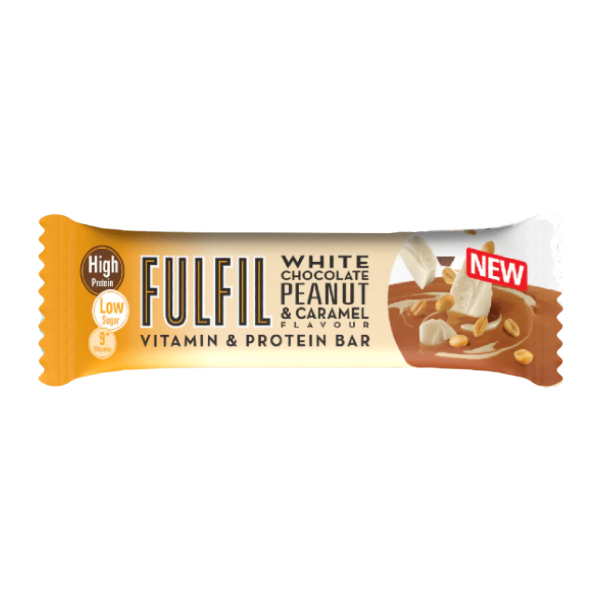 Fulfil Protein Bar 55g (1 x Bar)