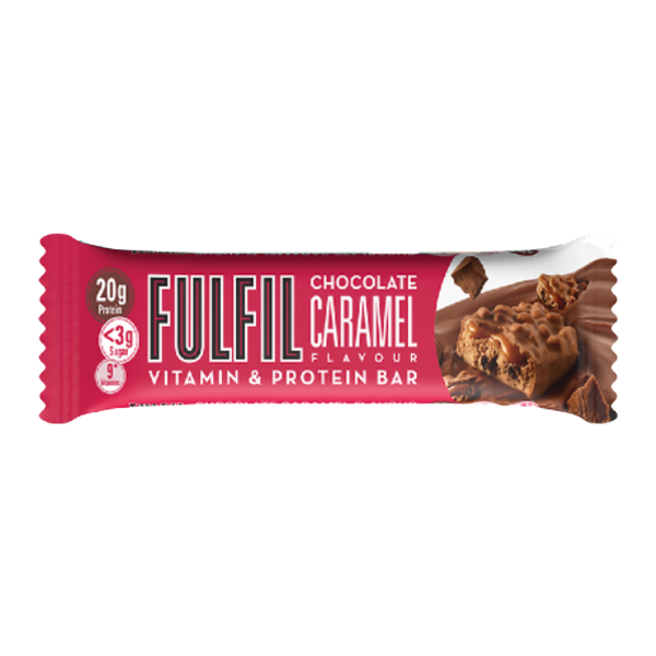 Fulfil Protein Bar 55g (1 x Bar)