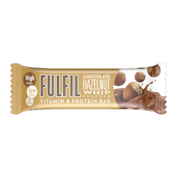 Fulfil Protein Bar 55g (1 x Bar)