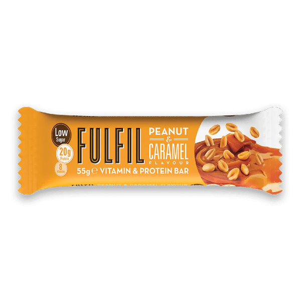 Fulfil Protein Bar 55g (1 x Bar)
