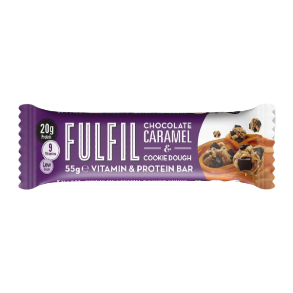 Fulfil Protein Bar 55g (1 x Bar)