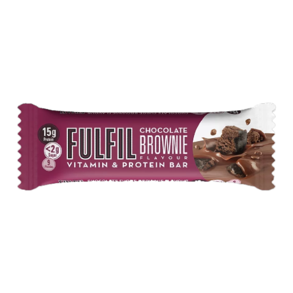 Fulfil Protein Bar 55g (1 x Bar)