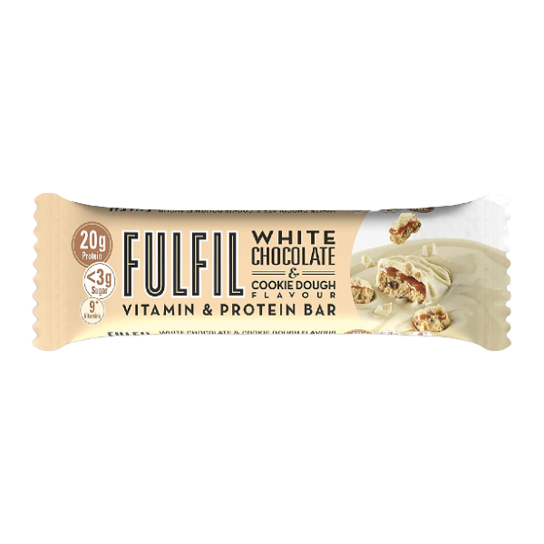 Fulfil Protein Bar 55g (1 x Bar)