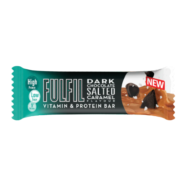 Fulfil Protein Bar 55g (1 x Bar)