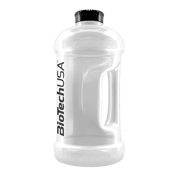 Biotech USA Gallon Jug 2.2L