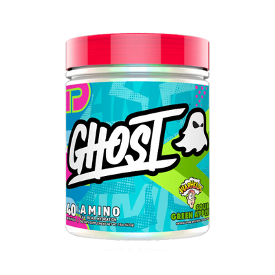 Ghost Aminos V2